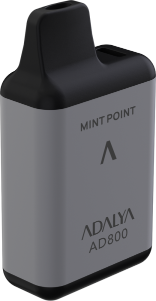 Adalya AD 800 Mint Point - 20mg Nikotin