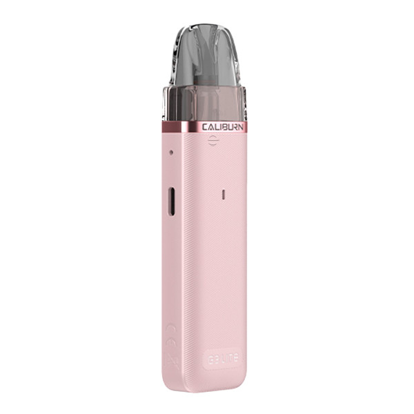 Uwell Caliburn G3 Lite Pod Kit - Farbe: Pastel Pink