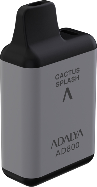 Adalya AD 800 Cactus Splash - 20mg Nikotin