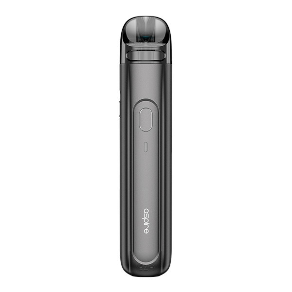 Aspire Flexus Q Pod Kit - Farbe: Gunmetal