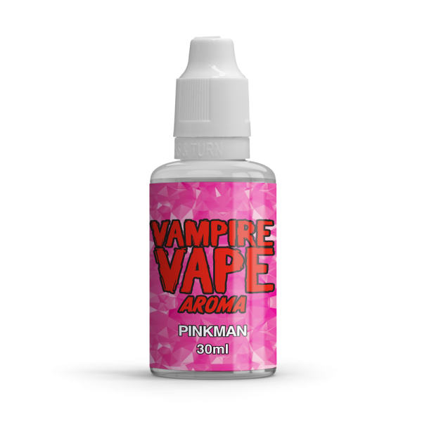 Vampire Vape - Pinkman - 30ml Aroma