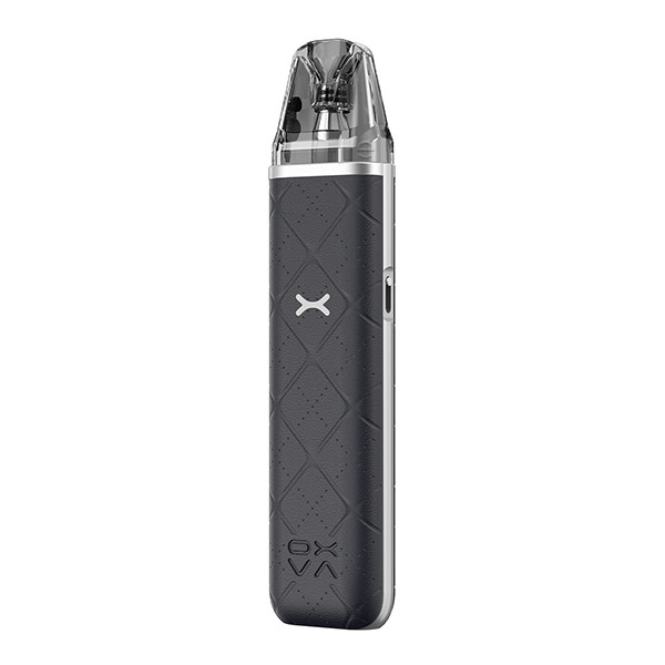 OXVA Xlim Go Pod Kit - Farbe: Dark Grey