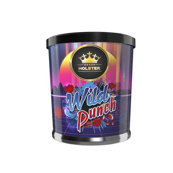 Holster - Wild Punch - 200g