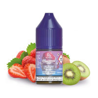 RandM Liquid - Strawberry Kiwi - 10ml - 20mg Nikotin