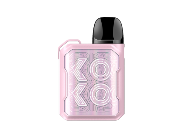 Uwell Caliburn GK2 Pod Kit - Farbe: Pink