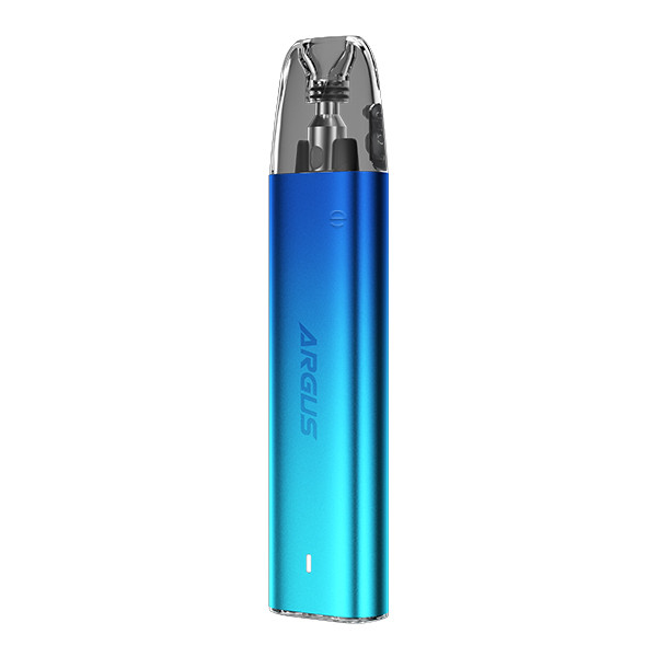 VooPoo Argus G2 Mini Kit - Farbe: Aurora Blue