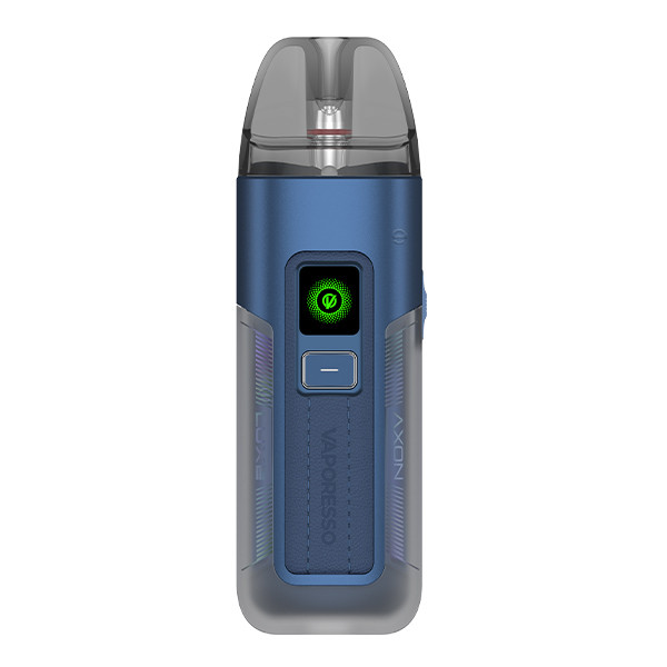 Vaporesso Luxe X2 Pod Kit - Farbe: Navy Blue