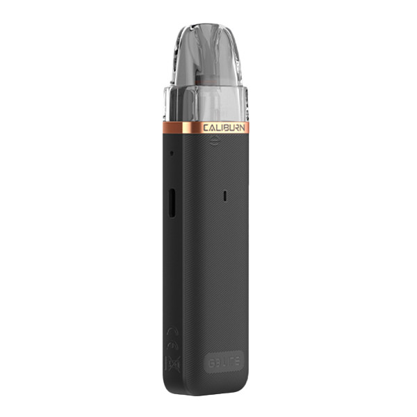 Uwell Caliburn G3 Lite Pod Kit - Farbe: Space Black