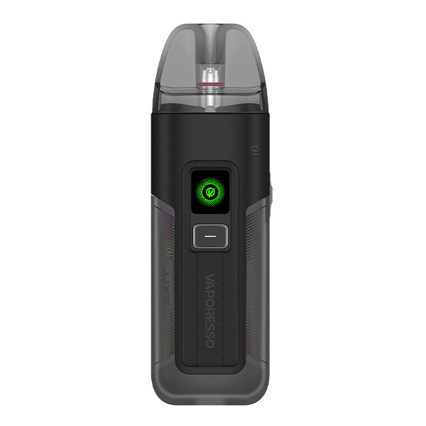 Vaporesso Luxe X2 Pod Kit - Farbe: Night Black