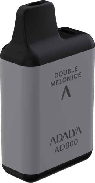 Adalya AD 800 Double Melon Ice - 20mg Nikotin