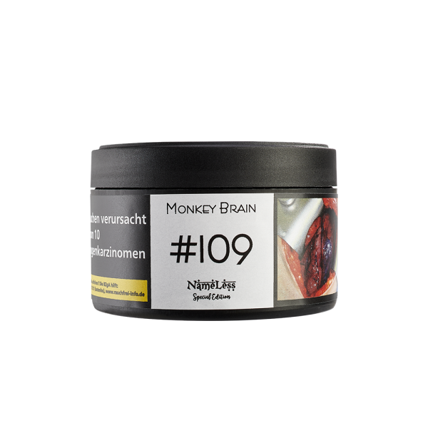 NameLess Tobacco - Monkey Brain 25g