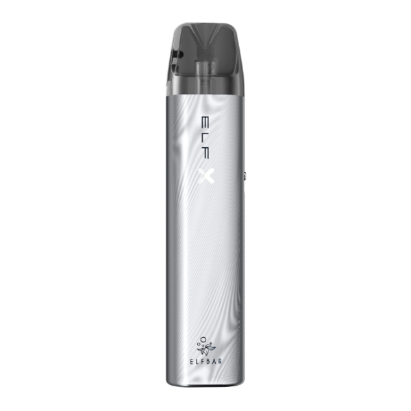 ELFBAR ELFX Pod Kit - 1000mAh