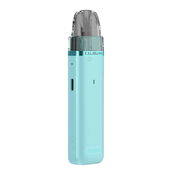 Uwell Caliburn G3 Lite Pod Kit - Farbe: Ice Blue