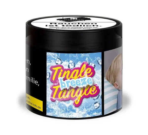 Maridan Tobacco - Tingle Tangle Breeze 200g