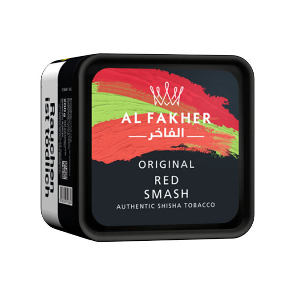 Al Fakher - Red Smash - 200g