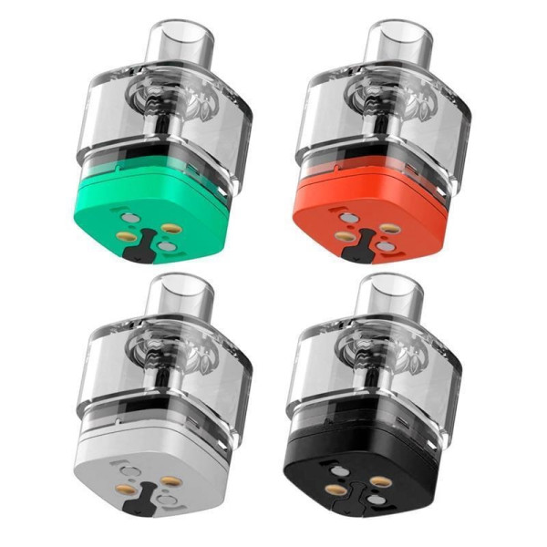 Voom Fiery Refillable Pods 2er Pack