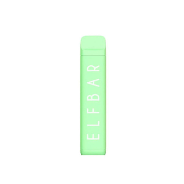 ELFBAR NC600 Elfergy Watermelon 20mg Nikotin