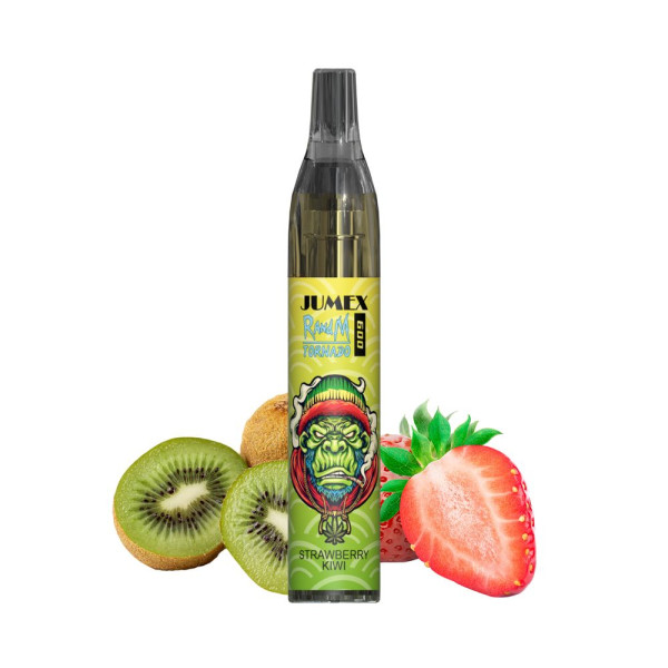 Jumex Tornado - Strawberry Kiwi - 20mg Nikotin