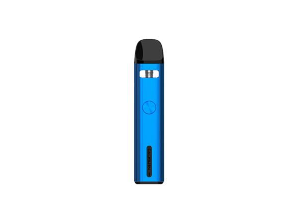 Uwell Caliburn G2 Pod Kit - Farbe: Blau