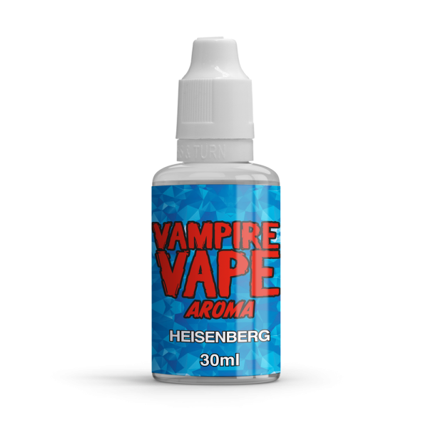 Vampire Vape - Heisenberg - 30ml Aroma