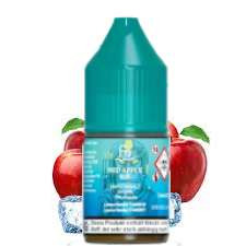 RandM Liquid - Red Apple Ice - 10ml - 20mg Nikotin