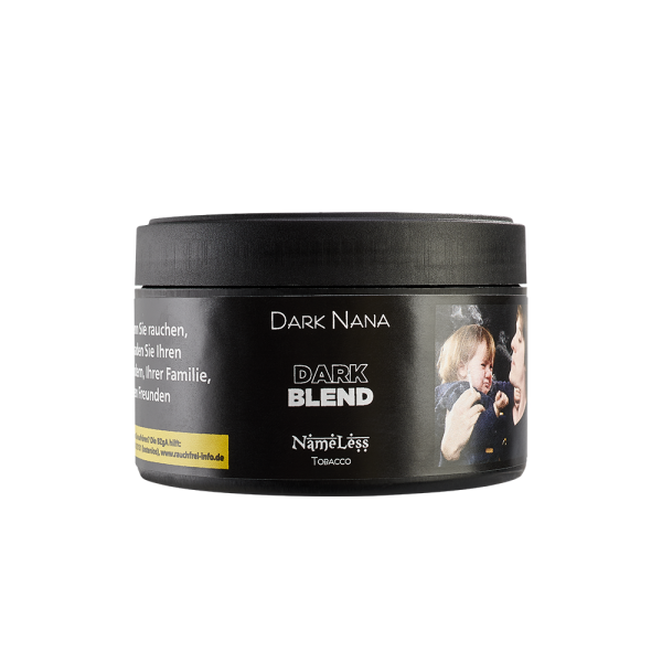 NameLess Tobacco - Dark Nana 25g