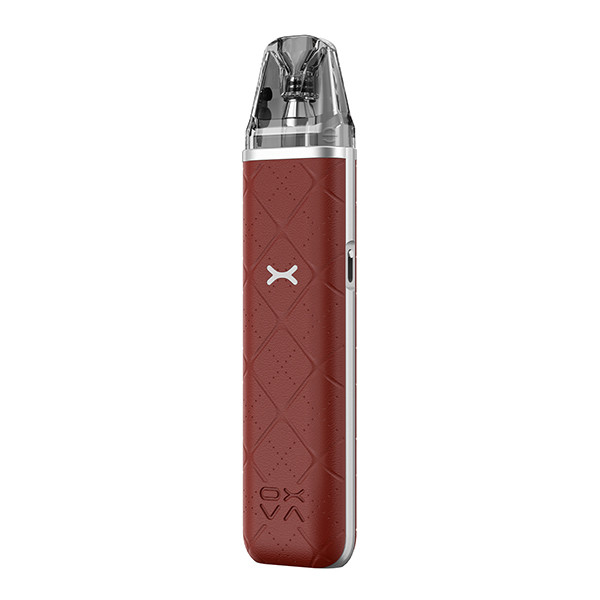 OXVA Xlim Go Pod Kit - Farbe: Red