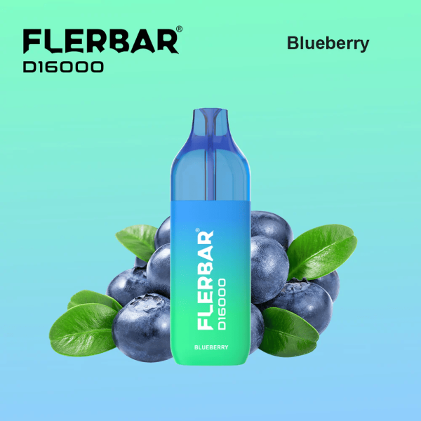 Flerbar D16000