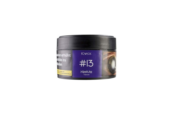 NameLess Tobacco - Kiwick 25g