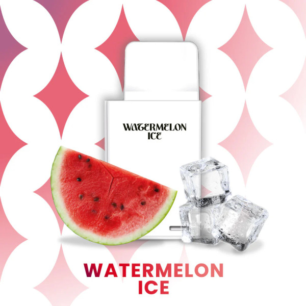 Lafume Cuatro Pod - Watermelon Ice 20mg Nikotin