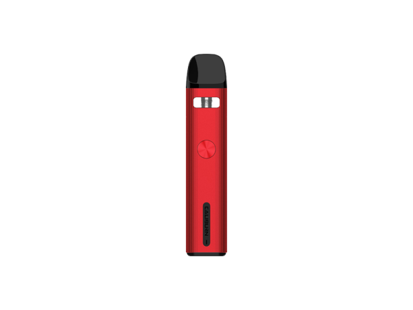 Uwell Caliburn G2 Pod Kit - Farbe: Rot