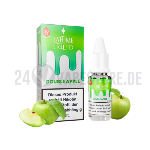 Lafume Liquid - Double Apple