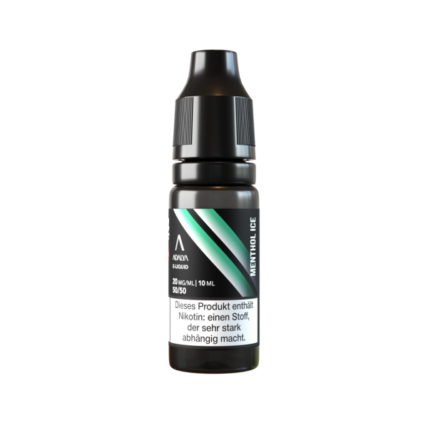 Adalya Liquid - Menthol Ice - 20mg Nikotinsalzliquid