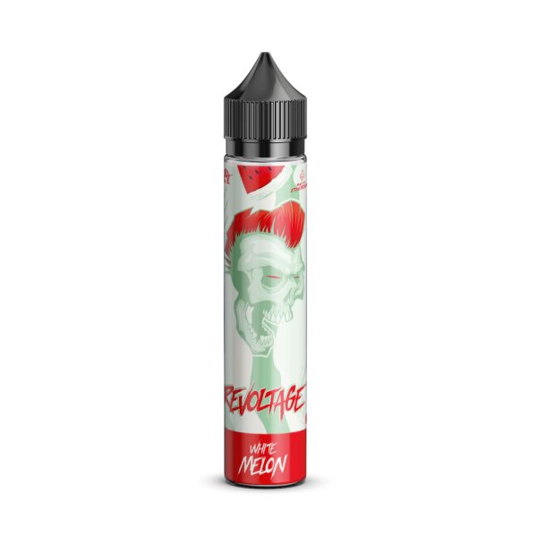 Revoltage - White Melon - 10ml Aroma