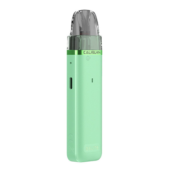 Uwell Caliburn G3 Lite Pod Kit - Farbe: Mint Green