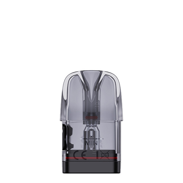 Uwell Caliburn G3 Pods mit Coil 4er Pack