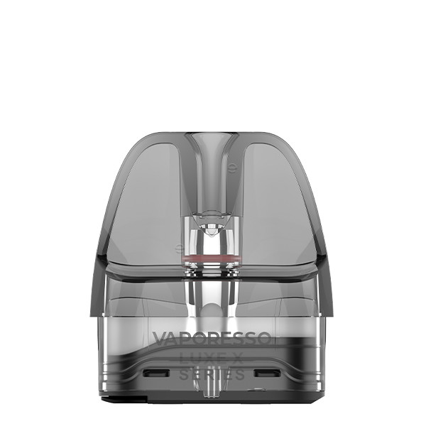 Vaporesso Luxe X Pods mit Coil 2er Pack