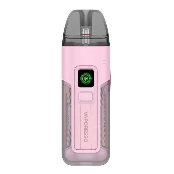 Vaporesso Luxe X2 Pod Kit - Farbe: Light Pink