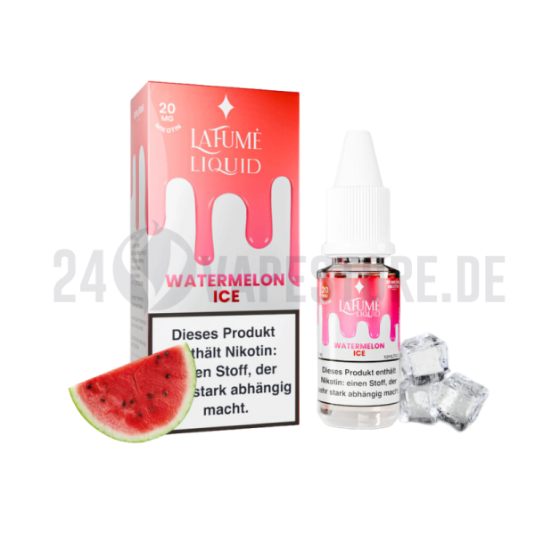 Lafume Liquid - Watermelon Ice